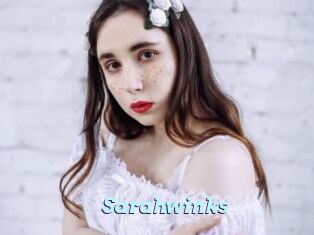 Sarahwinks