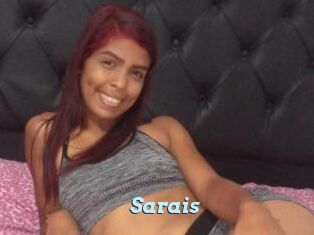 Sarais
