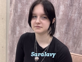 Saralavy