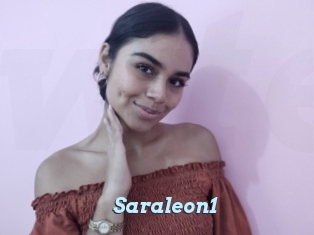 Saraleon1