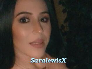 SaralewisX