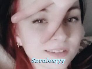 Saralexyyy