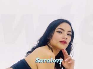 Saralovy