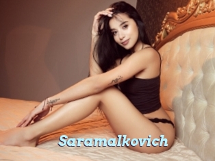 Saramalkovich