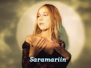Saramariin