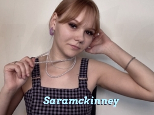 Saramckinney