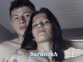 Saranoah