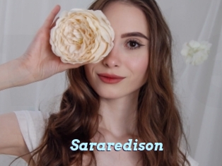 Sararedison