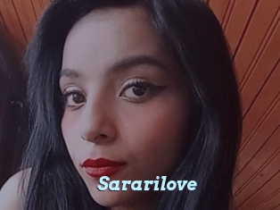 Sararilove