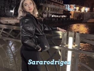 Sararodrigez