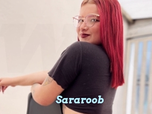 Sararoob