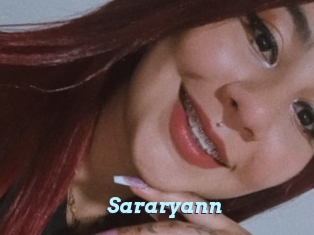 Sararyann