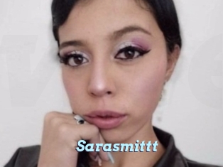 Sarasmittt