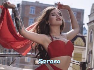 Saraso