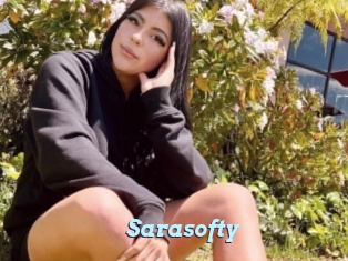 Sarasofty