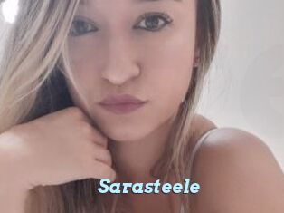 Sarasteele