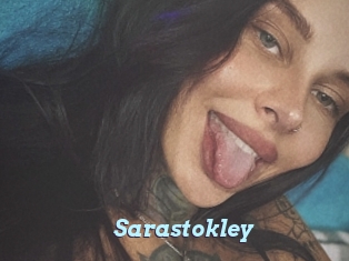 sarastokley Webcam Teen