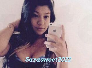 Sarasweet2022