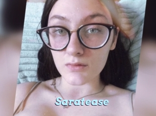 Saratease