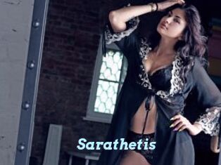Sarathetis
