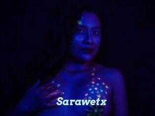 Sarawetx