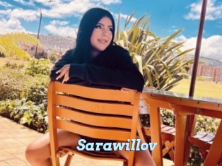Sarawillov