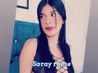 Saray_reese