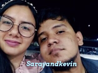 Sarayandkevin