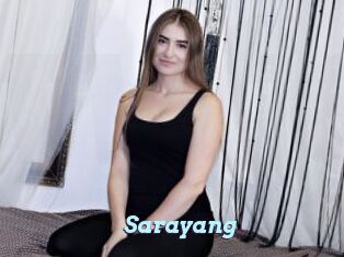Sarayang