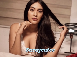 Saraycutee