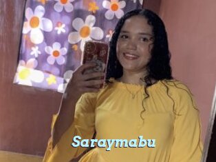 Saraymabu