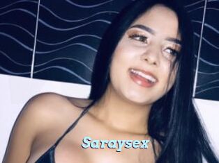 Saraysex