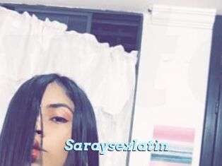 Saraysexlatin