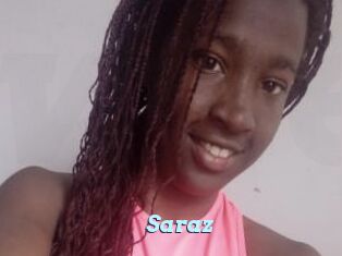 Saraz