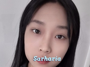 Sarharia