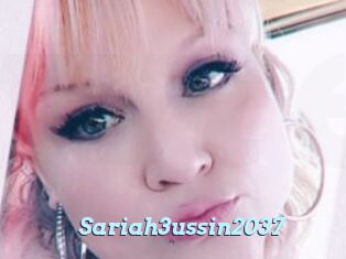 Sariah3ussin2037