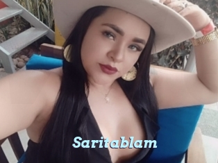 saritablam Webcam Teen