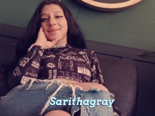 Sarithagray