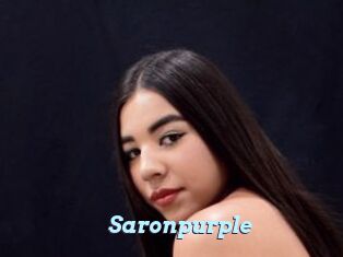 Saronpurple
