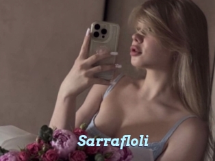 Sarrafloli