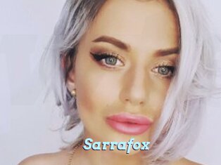 Sarrafox