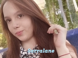 sarralane Webcam Teen