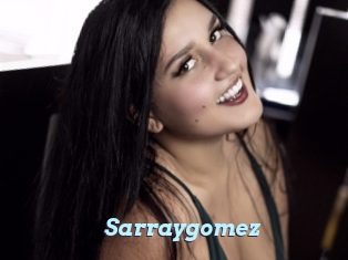 Sarraygomez
