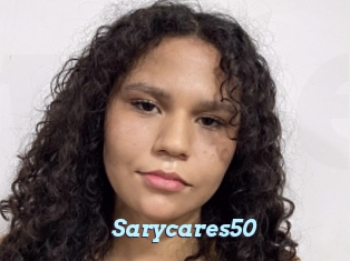 Sarycares50