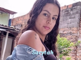 Sarytah