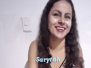 Sarytah