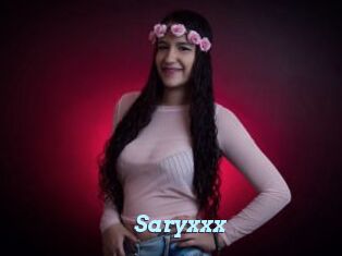 Saryxxx
