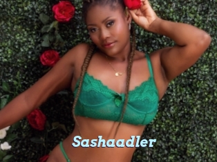 Sashaadler