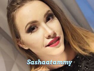 Sashaatammy