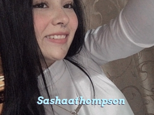sashaathompson Webcam Teen